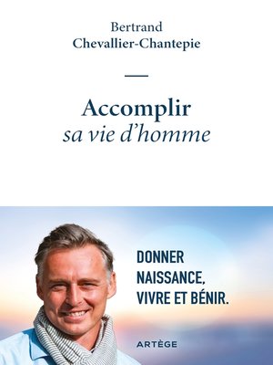 cover image of Accomplir sa vie d'homme